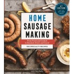 Book - Home Sausage Making